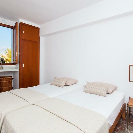 Bennássar 2 Apartman Felanitx Kültér fotó