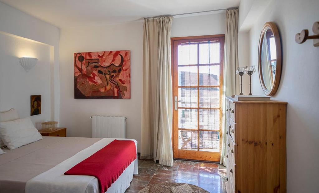 Bennássar 2 Apartman Felanitx Kültér fotó