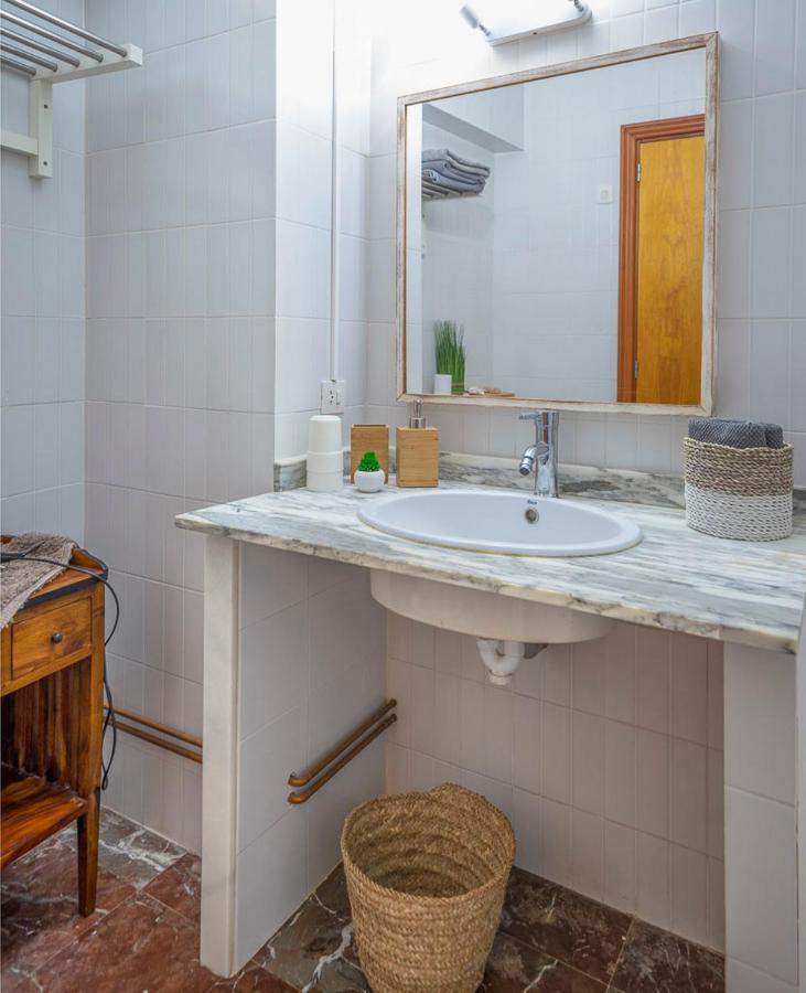 Bennássar 2 Apartman Felanitx Kültér fotó
