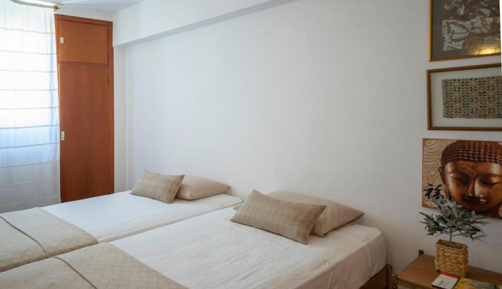 Bennássar 2 Apartman Felanitx Kültér fotó