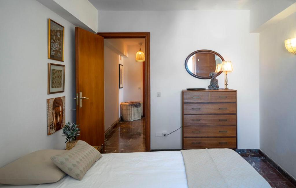 Bennássar 2 Apartman Felanitx Kültér fotó