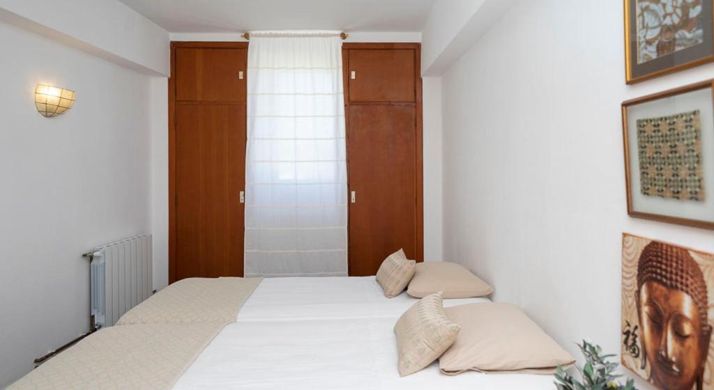 Bennássar 2 Apartman Felanitx Kültér fotó
