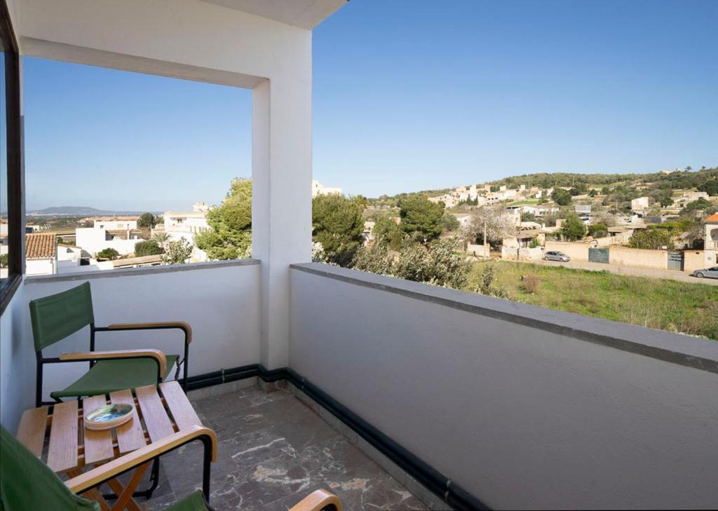 Bennássar 2 Apartman Felanitx Kültér fotó