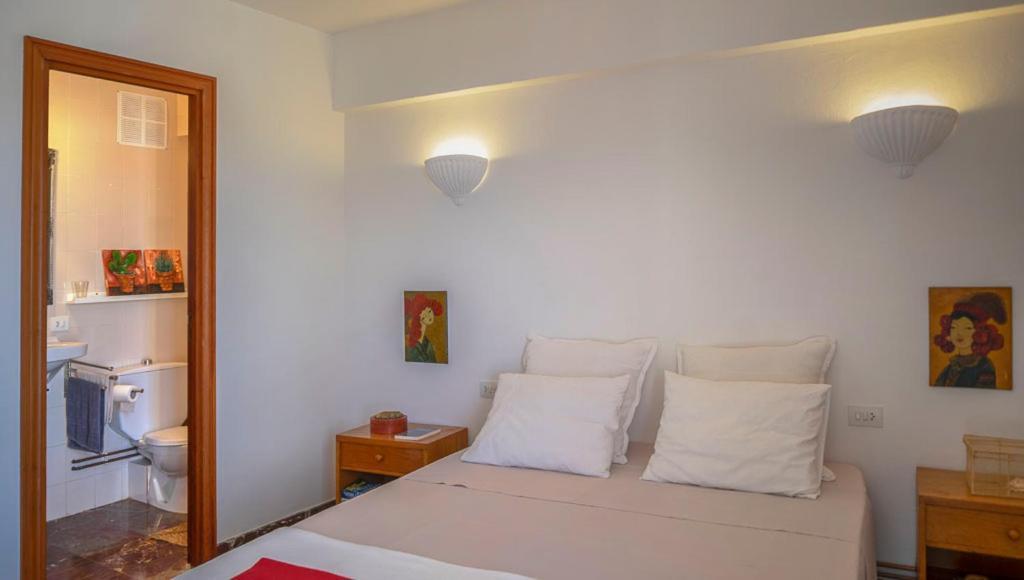 Bennássar 2 Apartman Felanitx Kültér fotó