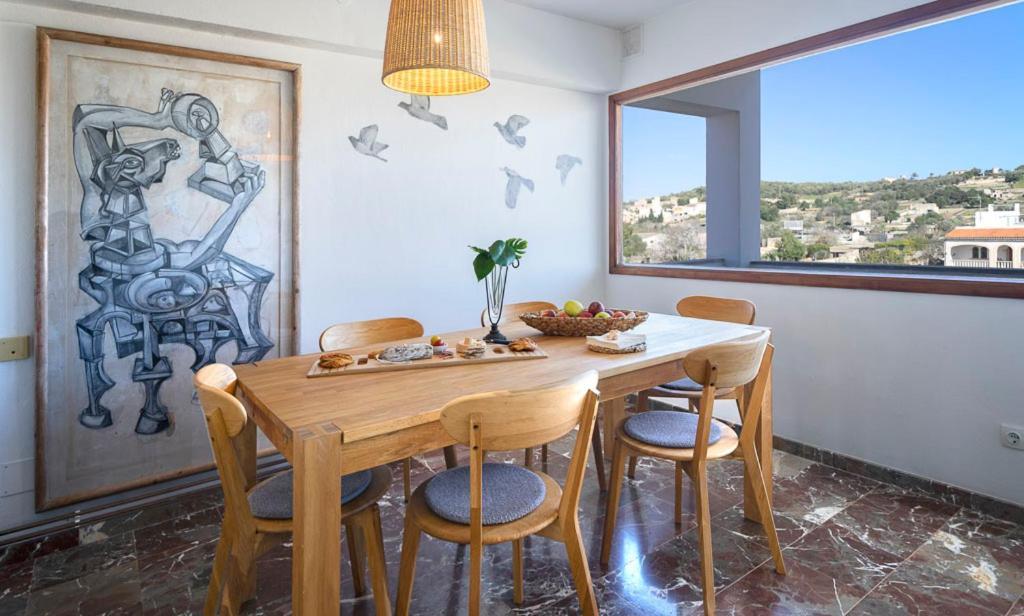Bennássar 2 Apartman Felanitx Kültér fotó