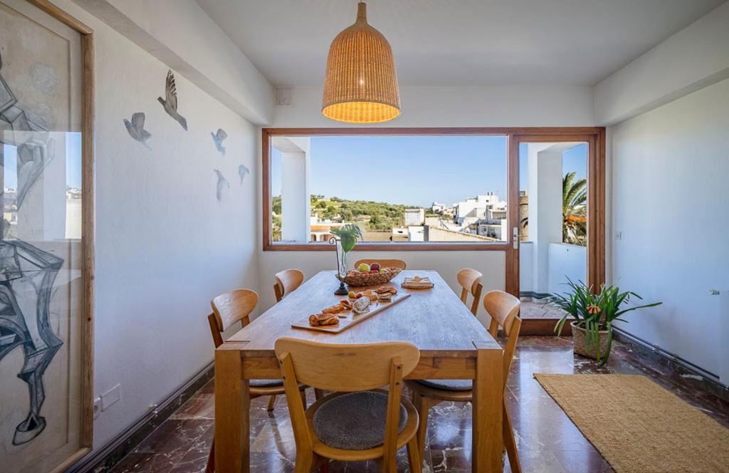 Bennássar 2 Apartman Felanitx Kültér fotó