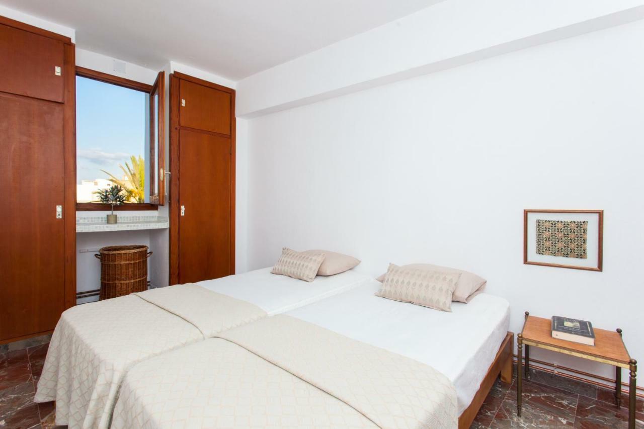 Bennássar 2 Apartman Felanitx Kültér fotó
