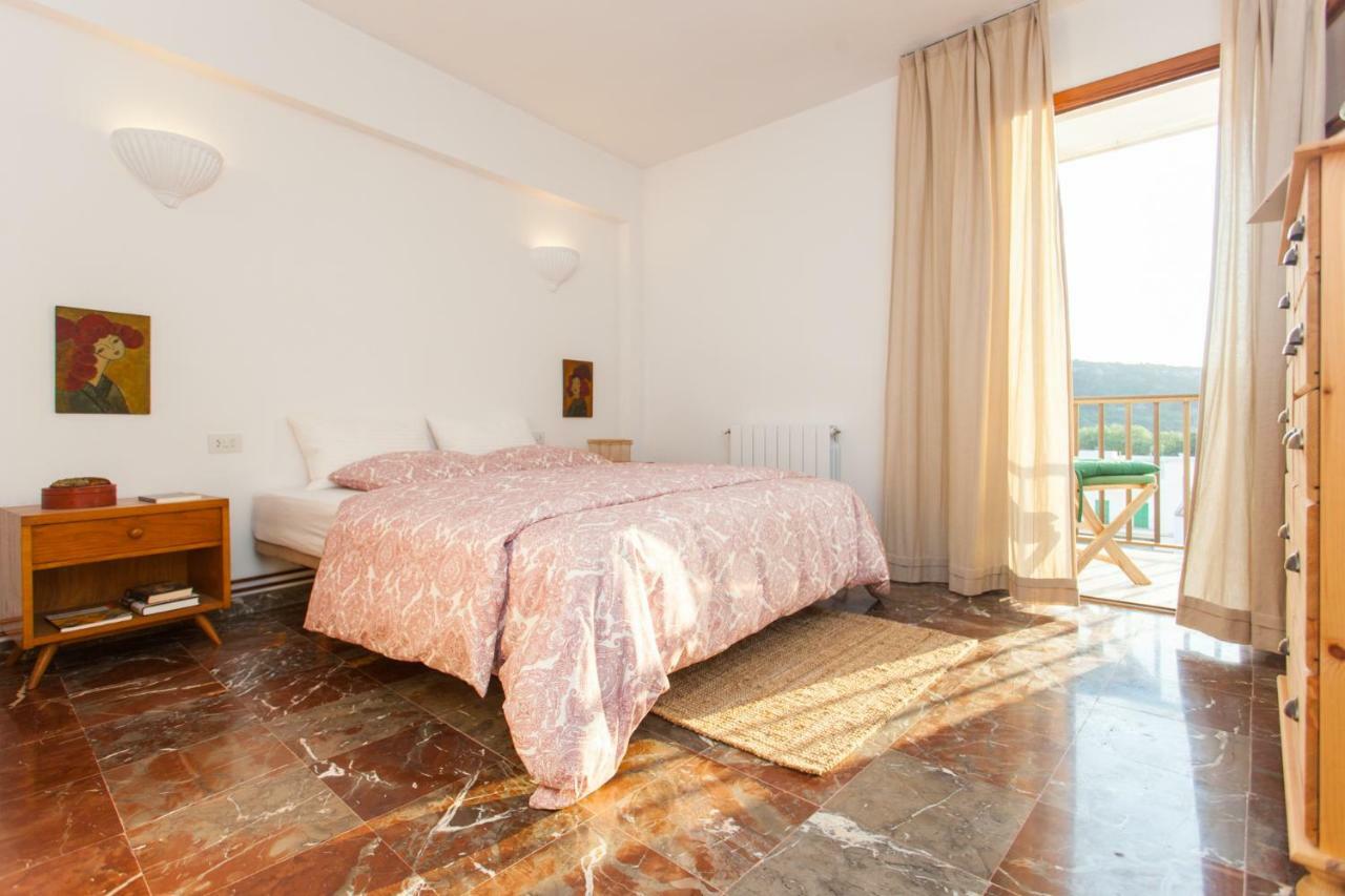Bennássar 2 Apartman Felanitx Kültér fotó