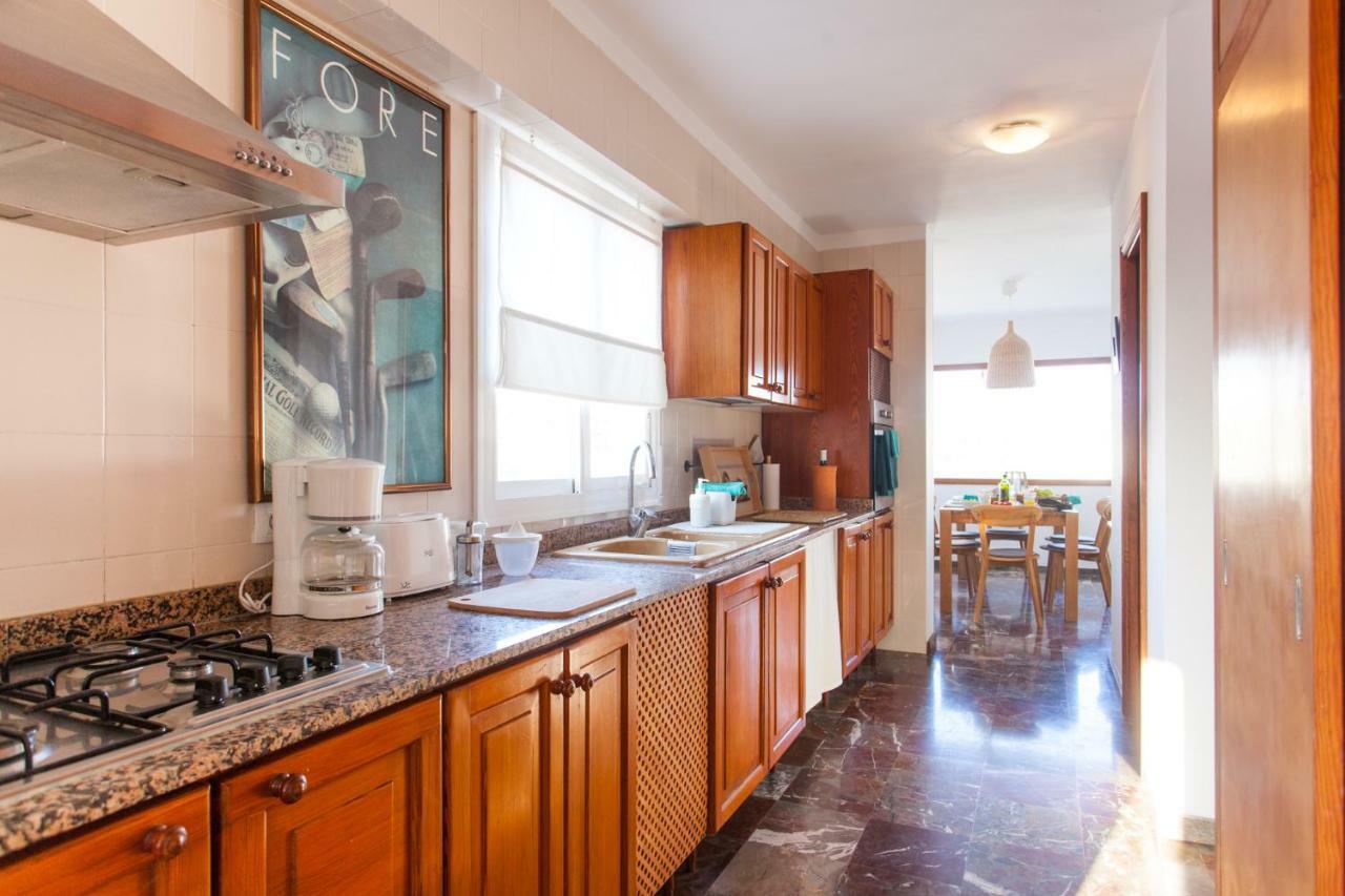 Bennássar 2 Apartman Felanitx Kültér fotó