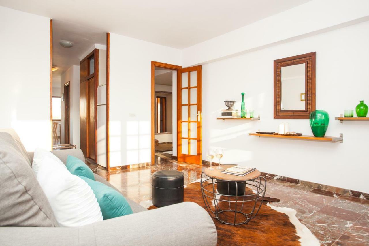 Bennássar 2 Apartman Felanitx Kültér fotó