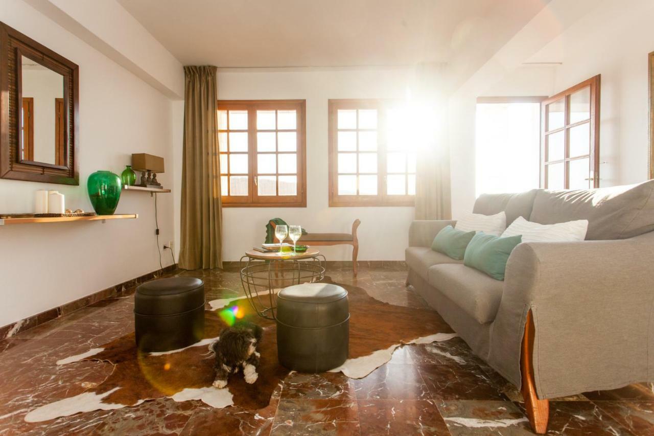 Bennássar 2 Apartman Felanitx Kültér fotó
