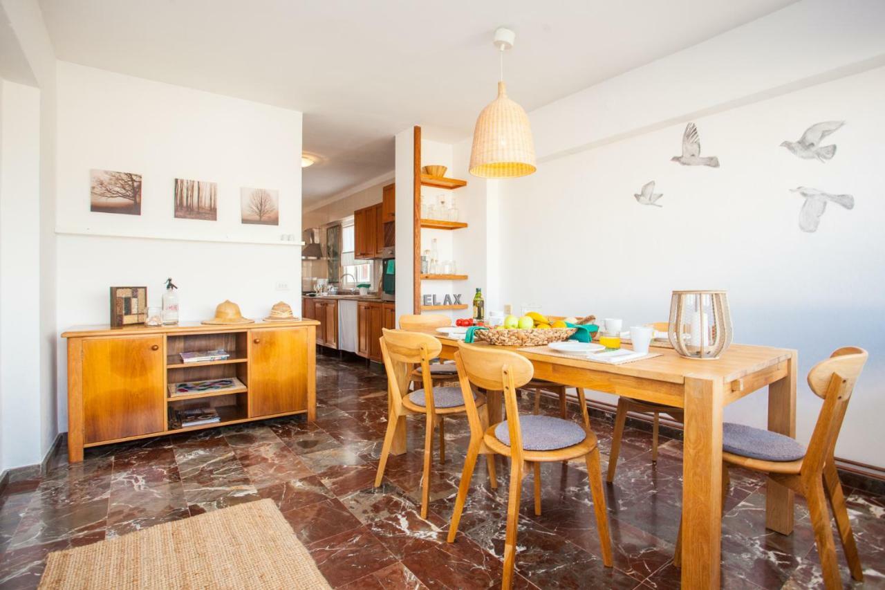 Bennássar 2 Apartman Felanitx Kültér fotó